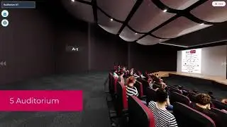 RoMe Museum Exhibition 2020   The largest immersive Virtual Exhibition in 2020