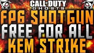 COD: Ghosts - 