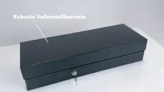 ANKER UCC Universal Geldkassette
