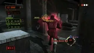 2024 Phantom Dust Clip Compilation: THE NUTS