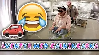 ♡ BÄSTA VLOGGEN ♡