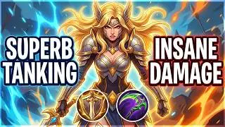 Freya VS Lukas sa EXP | Epic Outplay and Superb Initiations