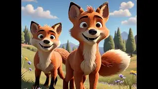 Animal Sound with Fin