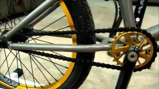 2011 PREMIUM DEATHTRAP Complete Bike Check