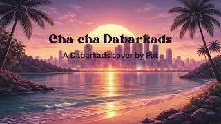 Cassette Revivals - Cha cha Dabarkads (Synth Jazz cover)
