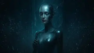 orDor &mdash; ХРОМА | Баллада о душе, запертой в коде (Cyberpunk)