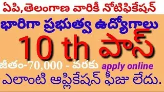 government jobs Non ministerial posts recruitment in group c navy jobs