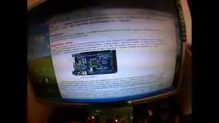 Web - server на STM32F4Discovery + STM32F4DIS-BB