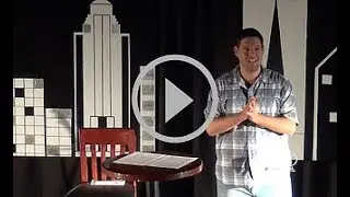 Empire State of Mind: The Keys to a Blessed Life