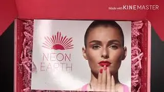 ORLY Season Pass Subscription Box Summer 2018