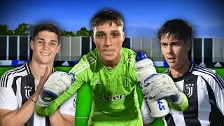 Juventus Next Gen Players to Watch in 2025
