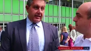 La nostra intervista al Governatore Toti