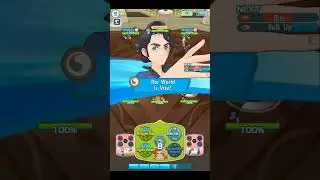 Joyful Music with Everyone: Battle Challenge R2 [Dec 31st 2024] | Pokemon Masters EX