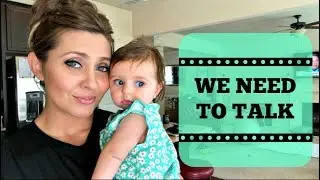 We Need to Talk About Sanctimommies | The Sensible Mama