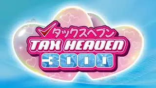 Main Theme - Tax Heaven 3000