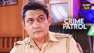 #uttarpradesh Crime | Case No.- 02/2010 | Crime Patrol | Latest Episode #truestory