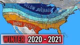 Winter Thoughts #6 - Extreme Cold