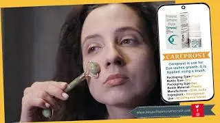 Careprost  Results!| Buy Authentic Careprost | #careprost