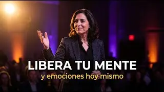 Liora Benavides Revela c&oacute;mo super&oacute; la Sobrecarga Mental y Emocional con Estrategias Poderosas