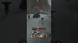 How to get Mystic Scroll: Siegebreaker | Warrior | Warcraft Reborn [Project Ascension Classic+]