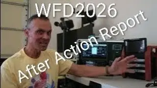 WFD After Action report 