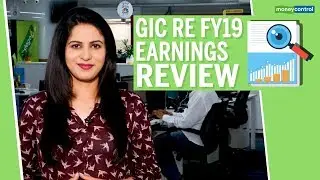 3 Point Analysis | GIC Re FY19 earnings review