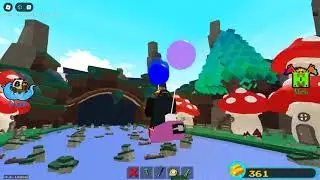 Good farming Strat