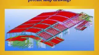 Building Information Modeling - Steel Construction Detailing