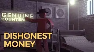 Silver & Gold Are Honest Money, $$$ = Dishonest Currency