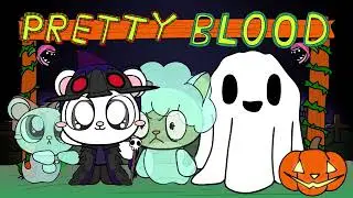 Pretty Blood Archive: Halloween special