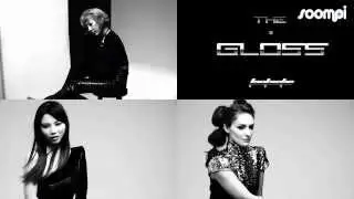 [Exclusive] The Gloss talks about their first single 