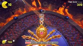Pac-Man World 2 Re-Pac EP. 9 Fire Boss Down
