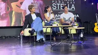 100 Awit Para kay Stella Mediacon 