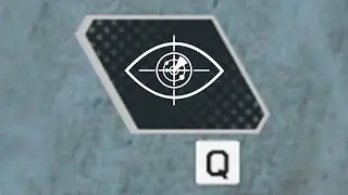 Bloodhound Scan but its a UAV