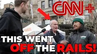Продвижение CNN+ идет совершенно неправильно