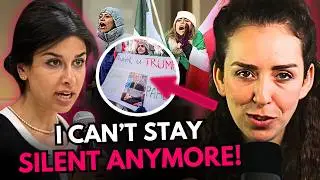Iranian Reveals The TRUTH About Iran (And The Islamists Are PANICKING!