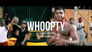 [FREE] CJ x Rondodasosa 
