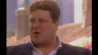 1990 John Goodman interview (Barbara Walters)