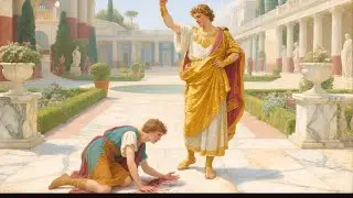Caligula's Forbidden Chambers: What Really Happened Inside