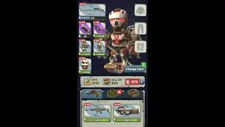 LAN&Ccedil;OU E ESTA INCRIVEL NOVO JOGO Zombero: Archero Hero Shooter