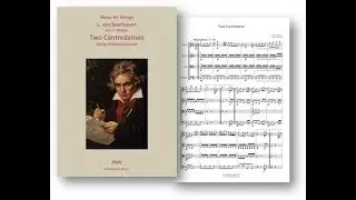 Two Contredances