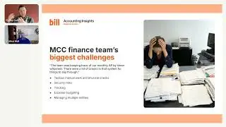 How Mark Cuban Companies Transformed Accounting with Bill&rsquo;s AP Automation