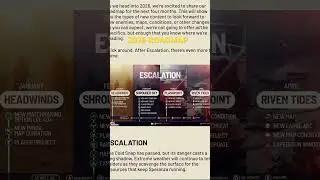 2026 ROADMAP #arcraiders #arcraidersgame #arcraidersgameplay #arcraidersshorts #gaming