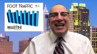 Kevin Martini in Episode 25 of the Martini Mortgage Podcast (Video Edition)