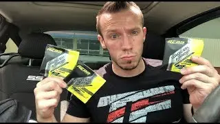 Honest Reviews: Repp Sports Broken Arrow Pre-Workout (Supplement Review 2019)