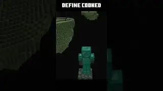 Please Click The Sound It Gets me money #minecraft #shorts #funny #relatable #skit #scliffler #trend