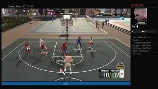 The best nba 2k19 Baldcrackhead