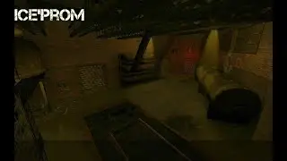 CSS - ze Industrial Dejavu v3 Secrets