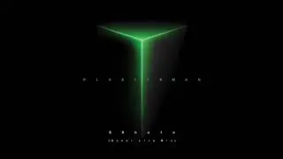 Plastikman - EXhale (Sonar Live Mix)