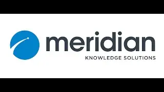 Meridian Mobile Learning Management System